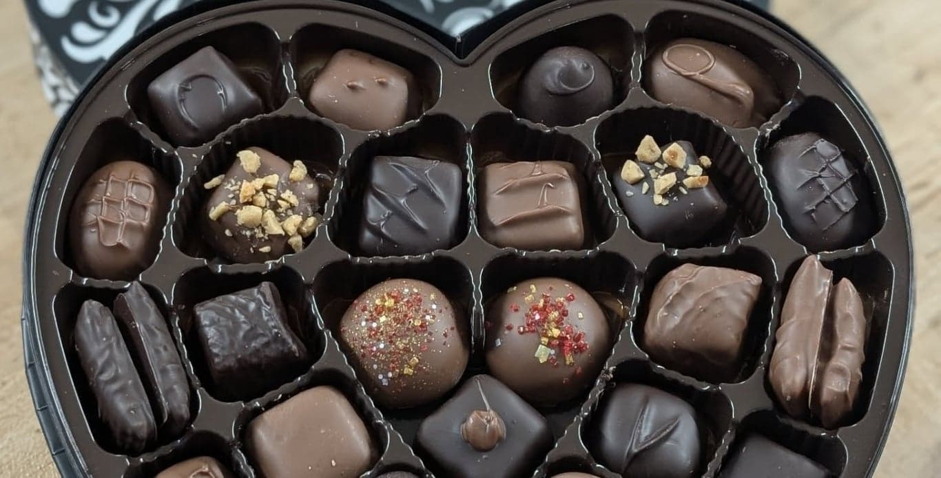 Image for Pulakos Chocolates