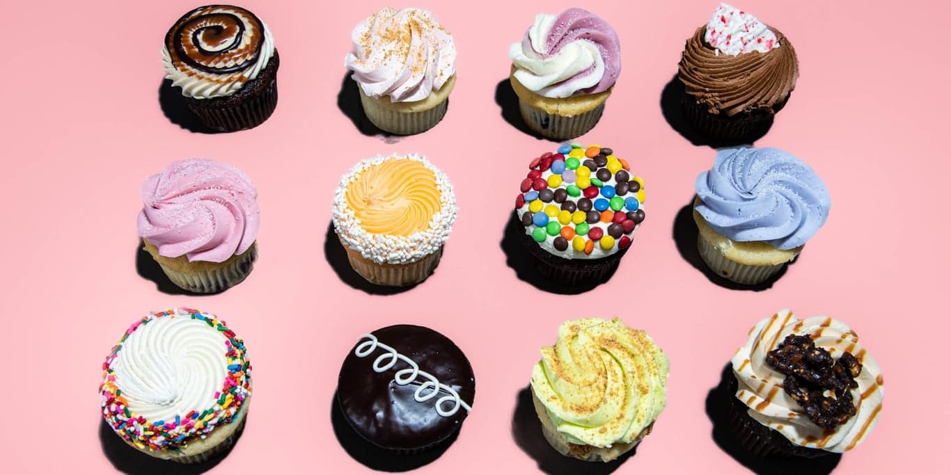 Image for Wanna Cupcake