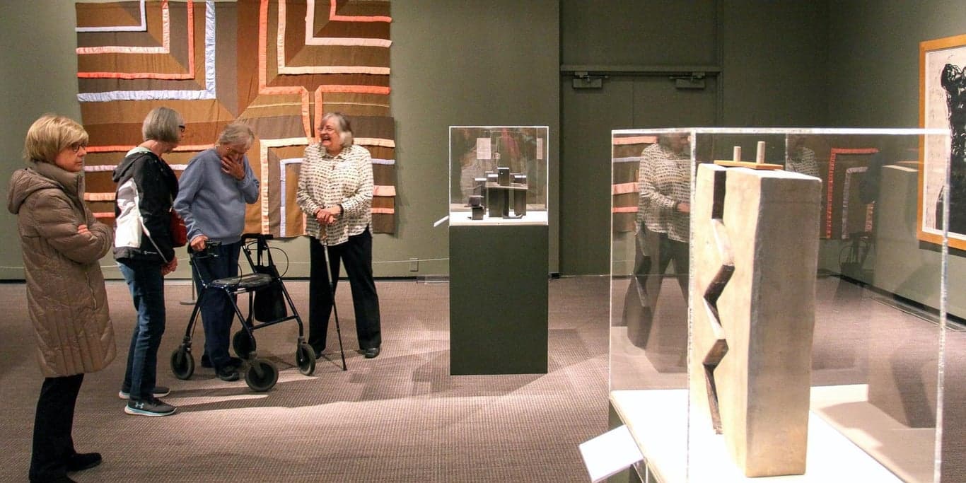 Image for Boise Art Museum