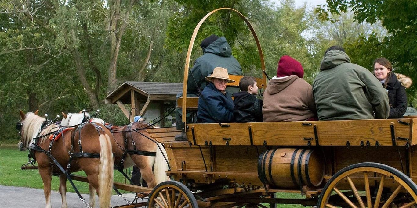 Image for Wood County Museum