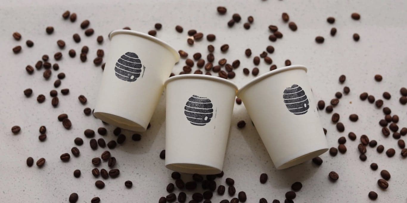 Image for Honeybee Coffee Co