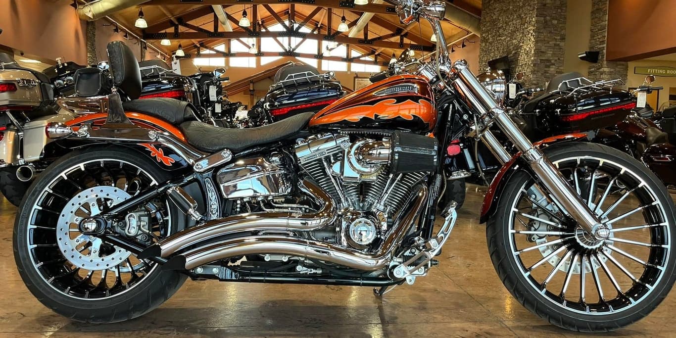 Image for Appalachian Harley-Davidson®