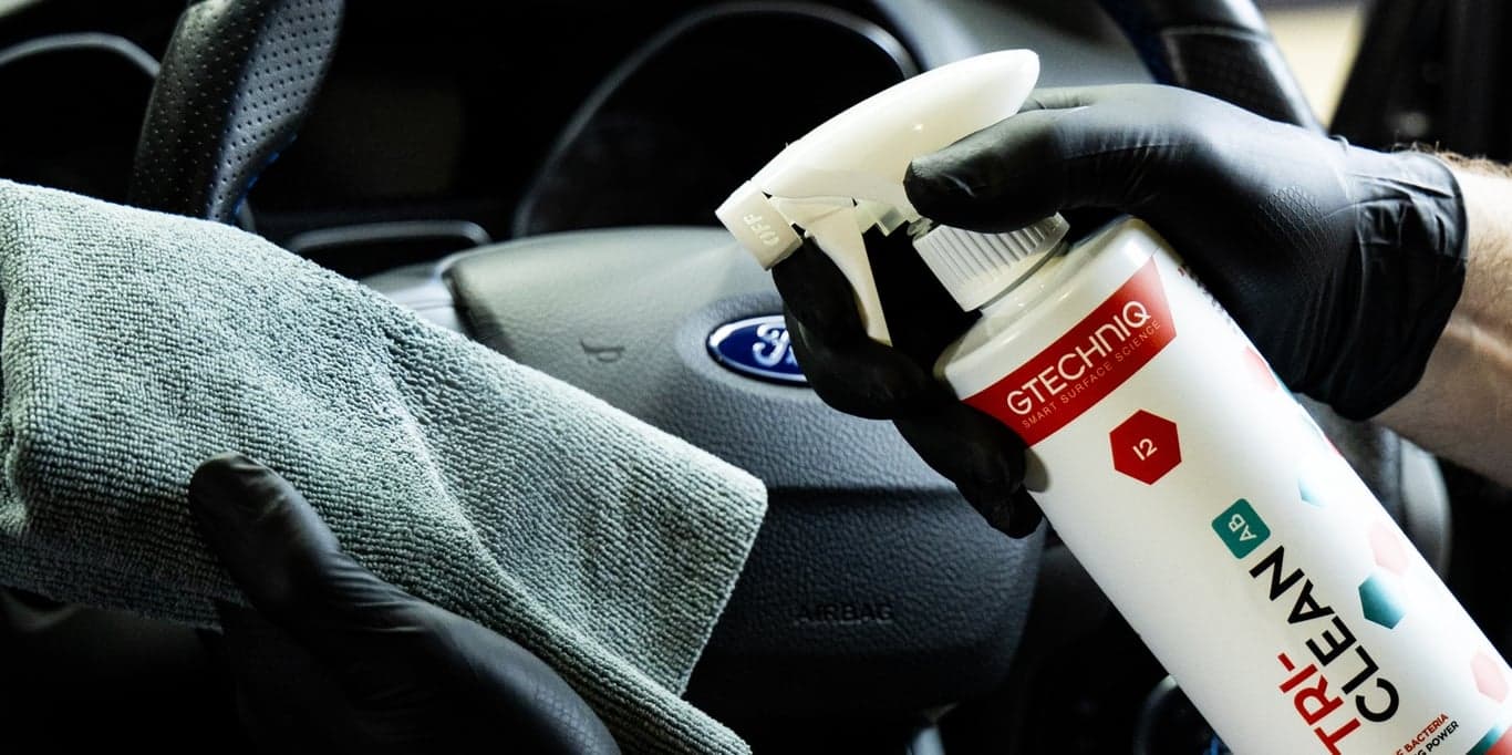 Image for California Hand Wash