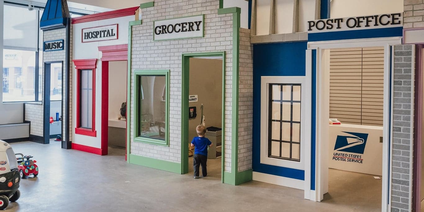 Image for MiniSota Play Cafe 