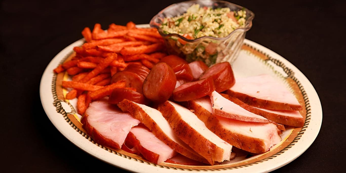 Image for Trail's End