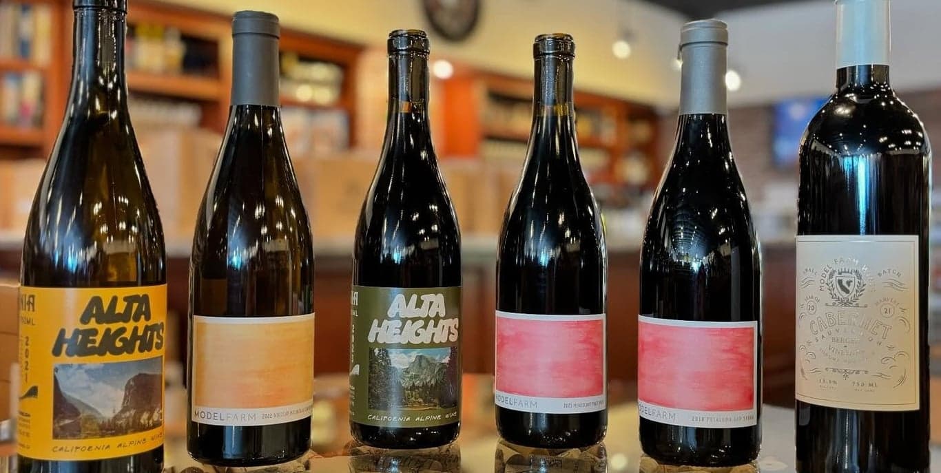 Image for Bin 66 Beer, Wine and Spirits