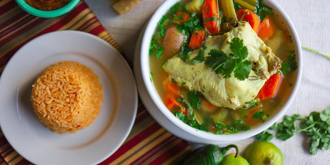 Image for Panchitos Mexican Restaurant