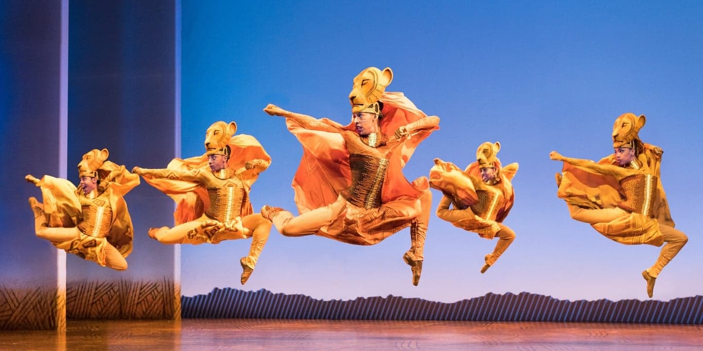 Image for Denver Center for the Performing Arts