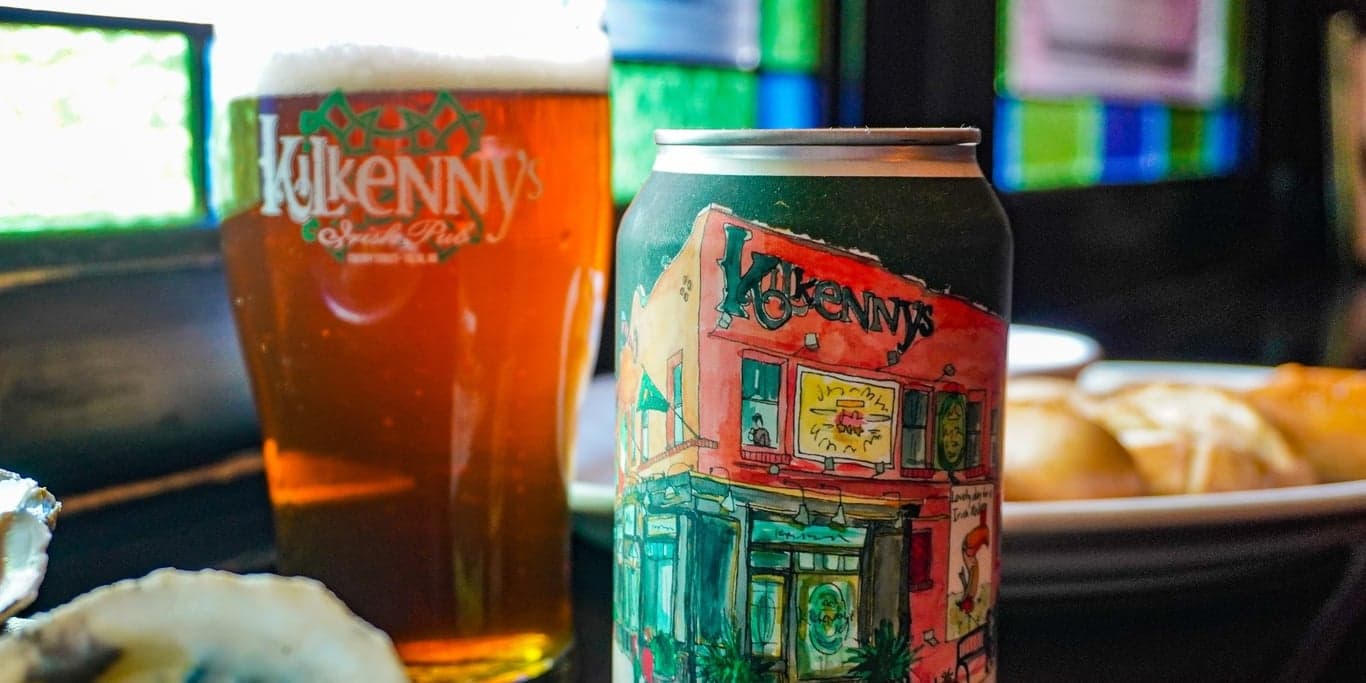 Image for Kilkenny’s Irish Pub