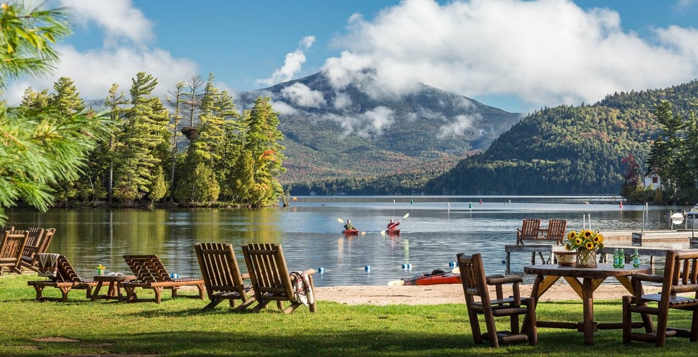 Image for Whiteface Lodge 