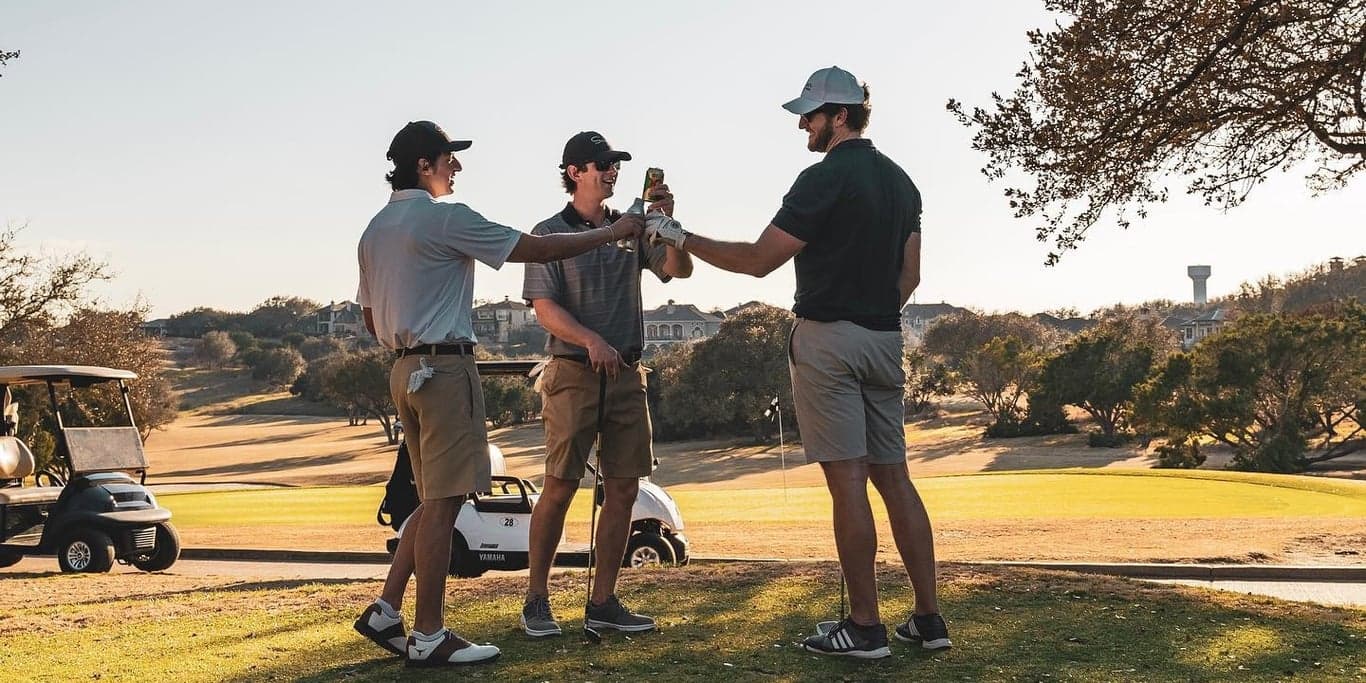 Image for Iron Horse Golf Course