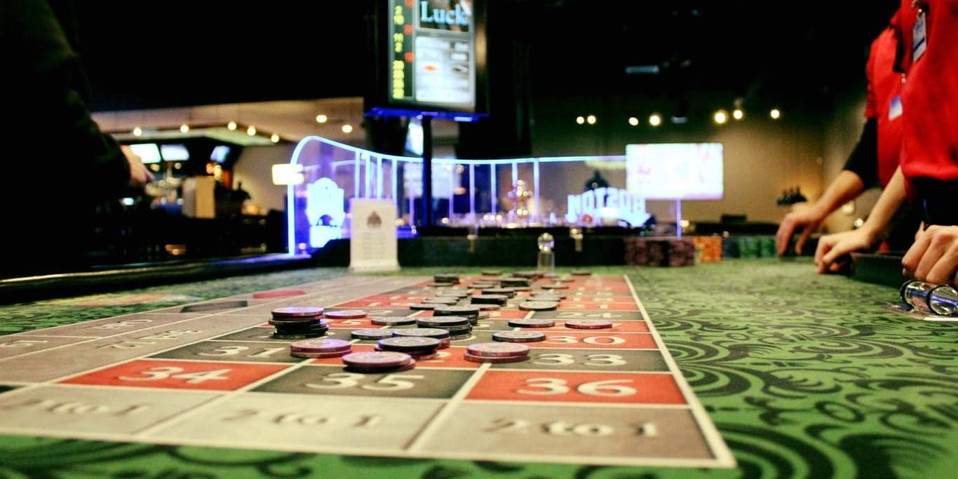 Image for Gate City Casino