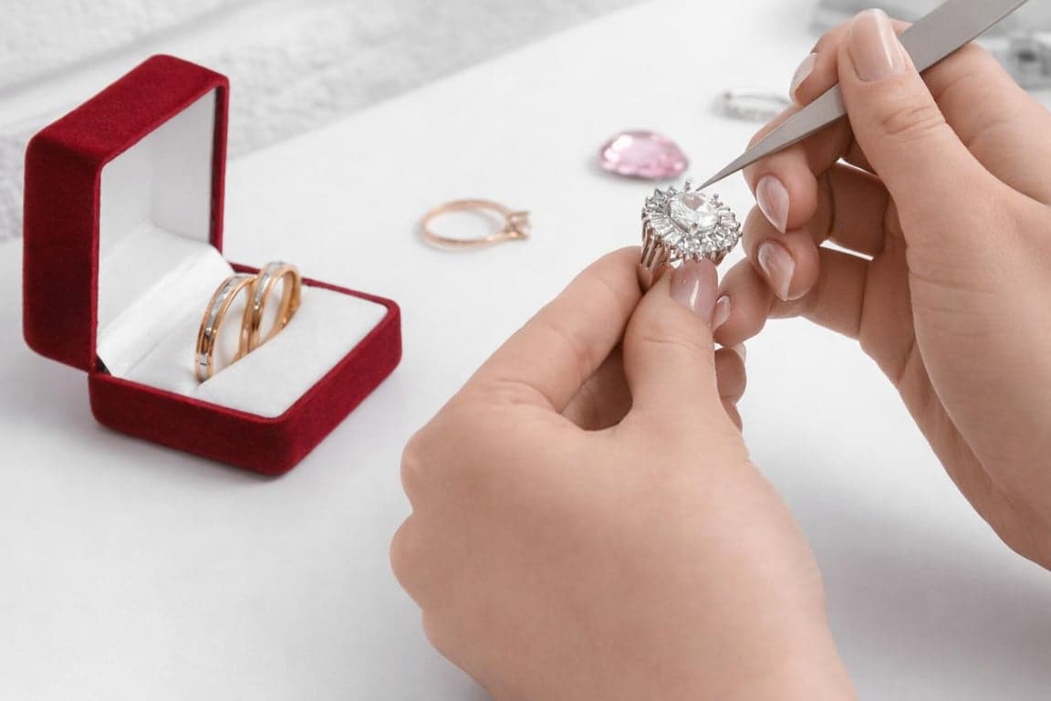 Image for Lasker Jewelers 