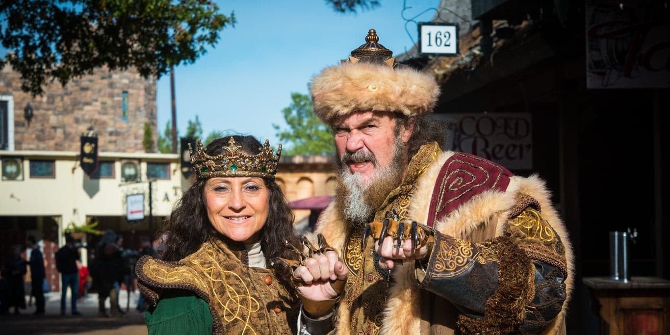 Image for Texas Renaissance Festival