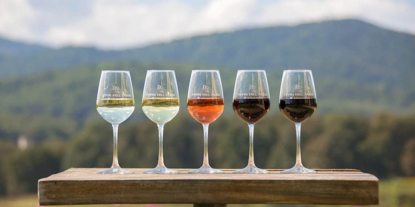 Image for Pippin Hill Farm & Vineyard