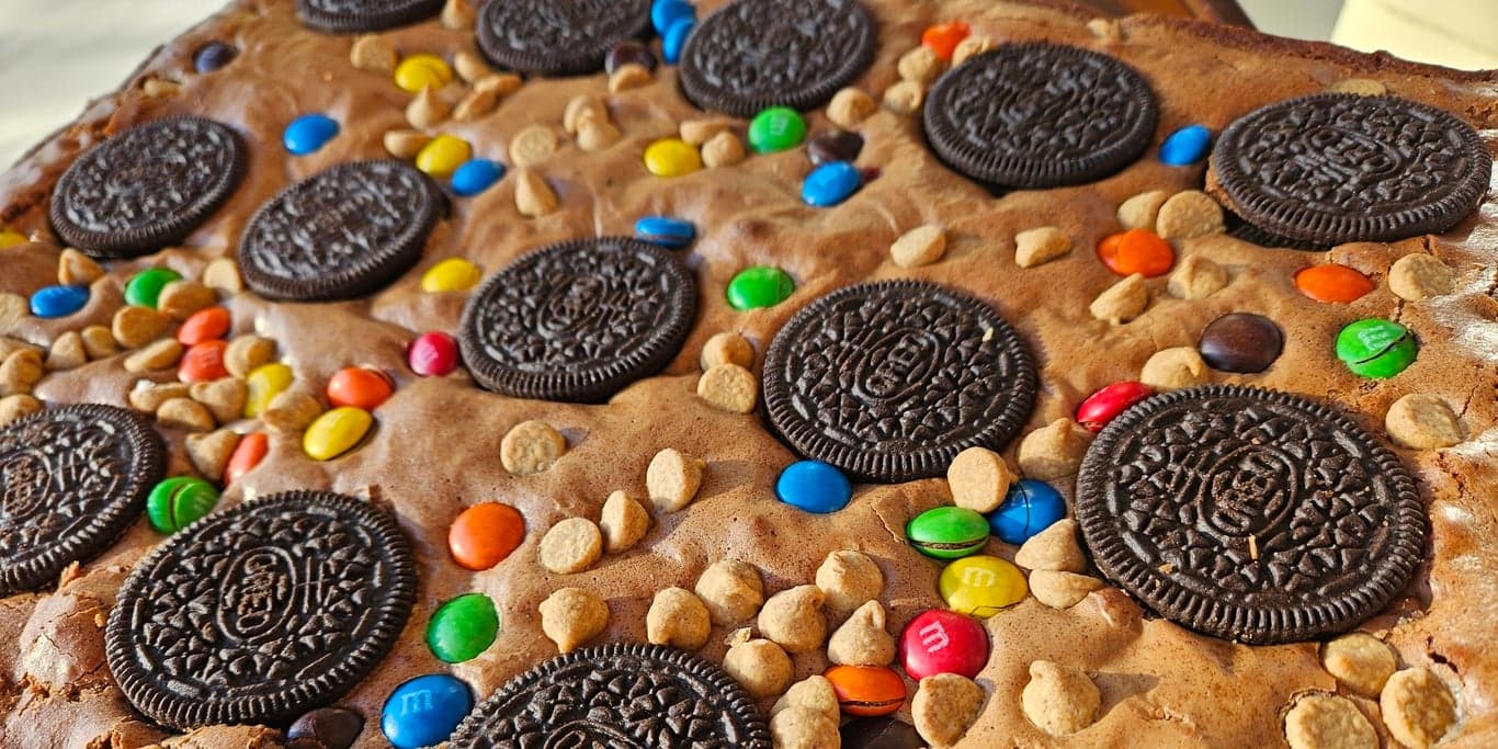 Image for Alexander Baking Co. 