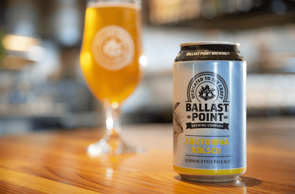 Image for Ballast Point