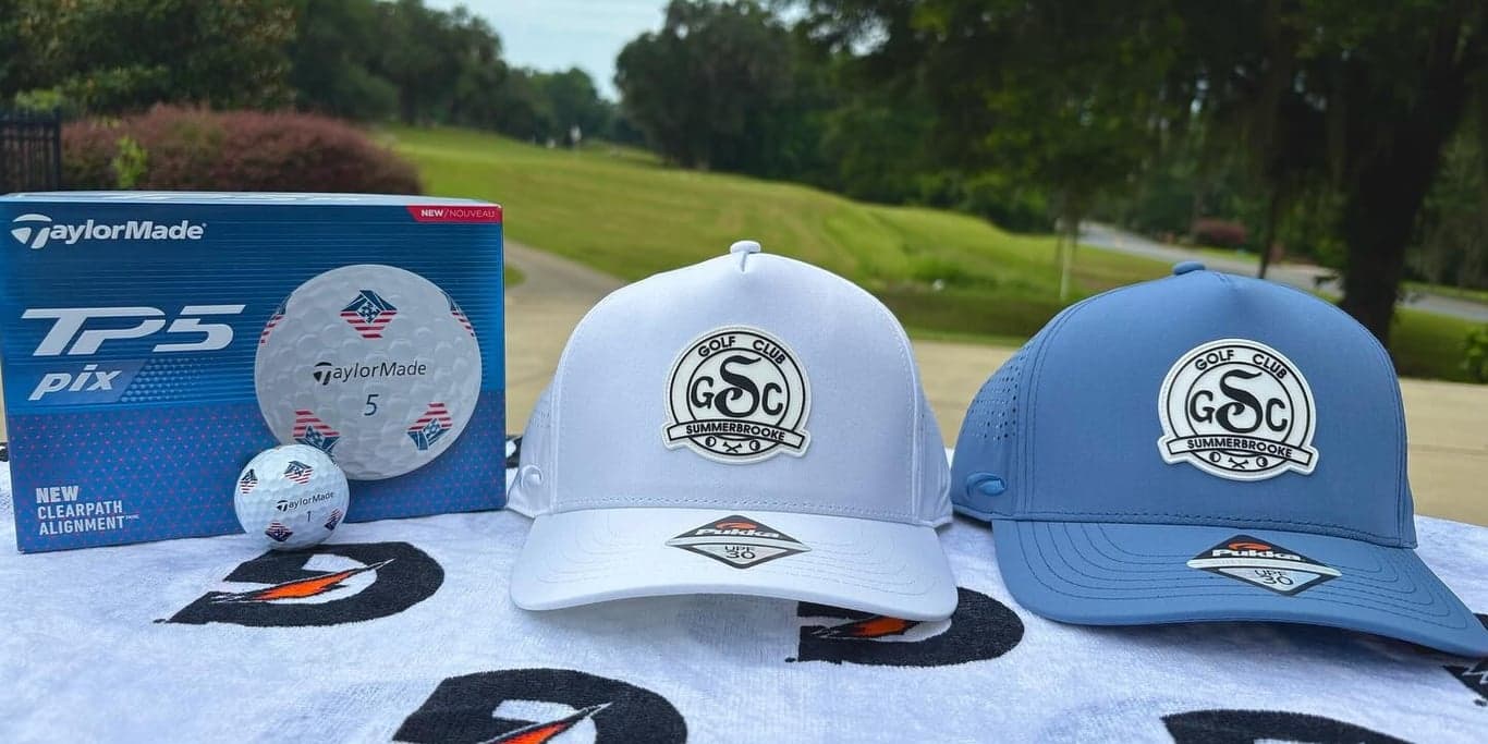 Image for Golf Club at Summerbrooke