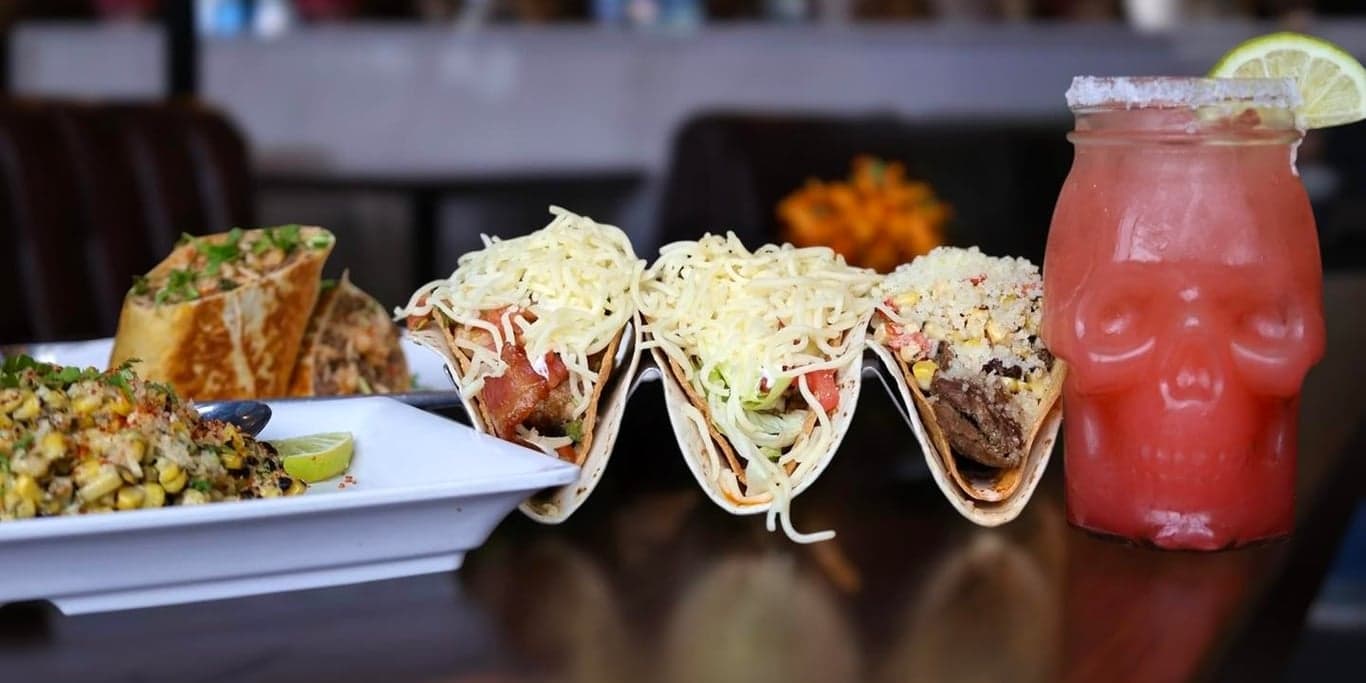 Image for Agave & Rye's