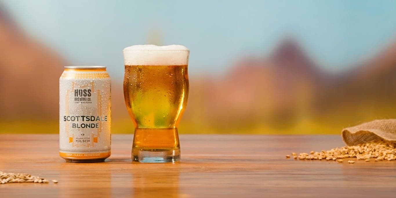 Image for Huss Brewing