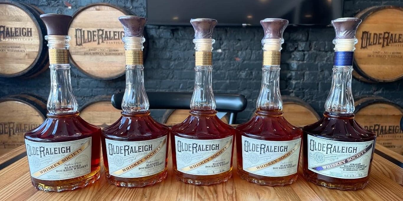 Image for Olde Raleigh