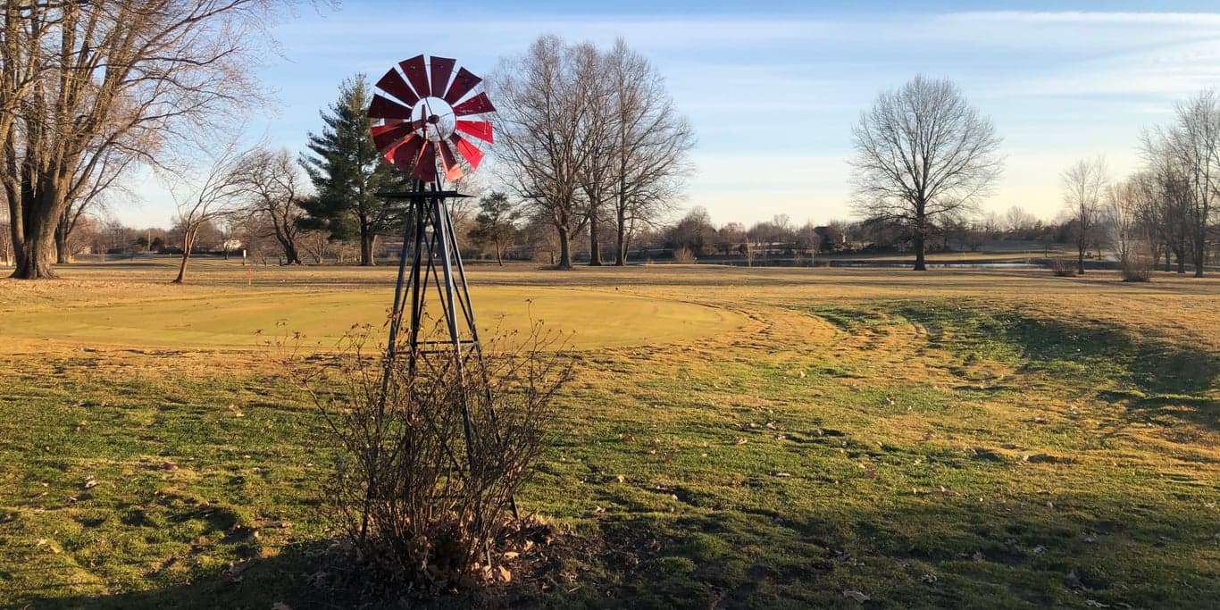 Image for Wildcat Golf Course