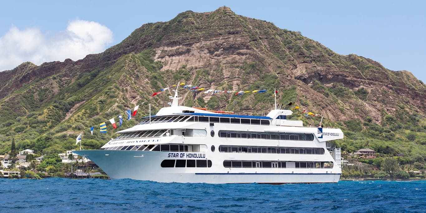 Image for Star of Honolulu