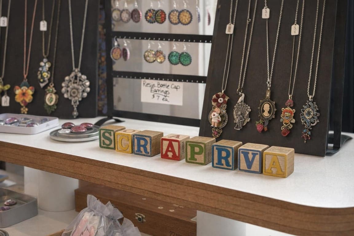 Image for SCRAP Creative Reuse (Richmond)