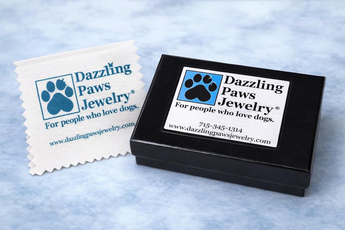 Image for Dazzling Paws Jewelry