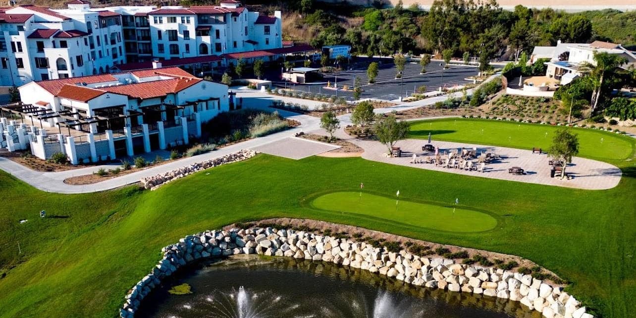 Image for Shorecliffs Golf Club