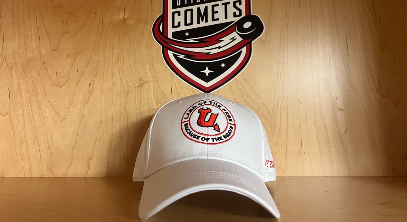 Image for Utica Comets