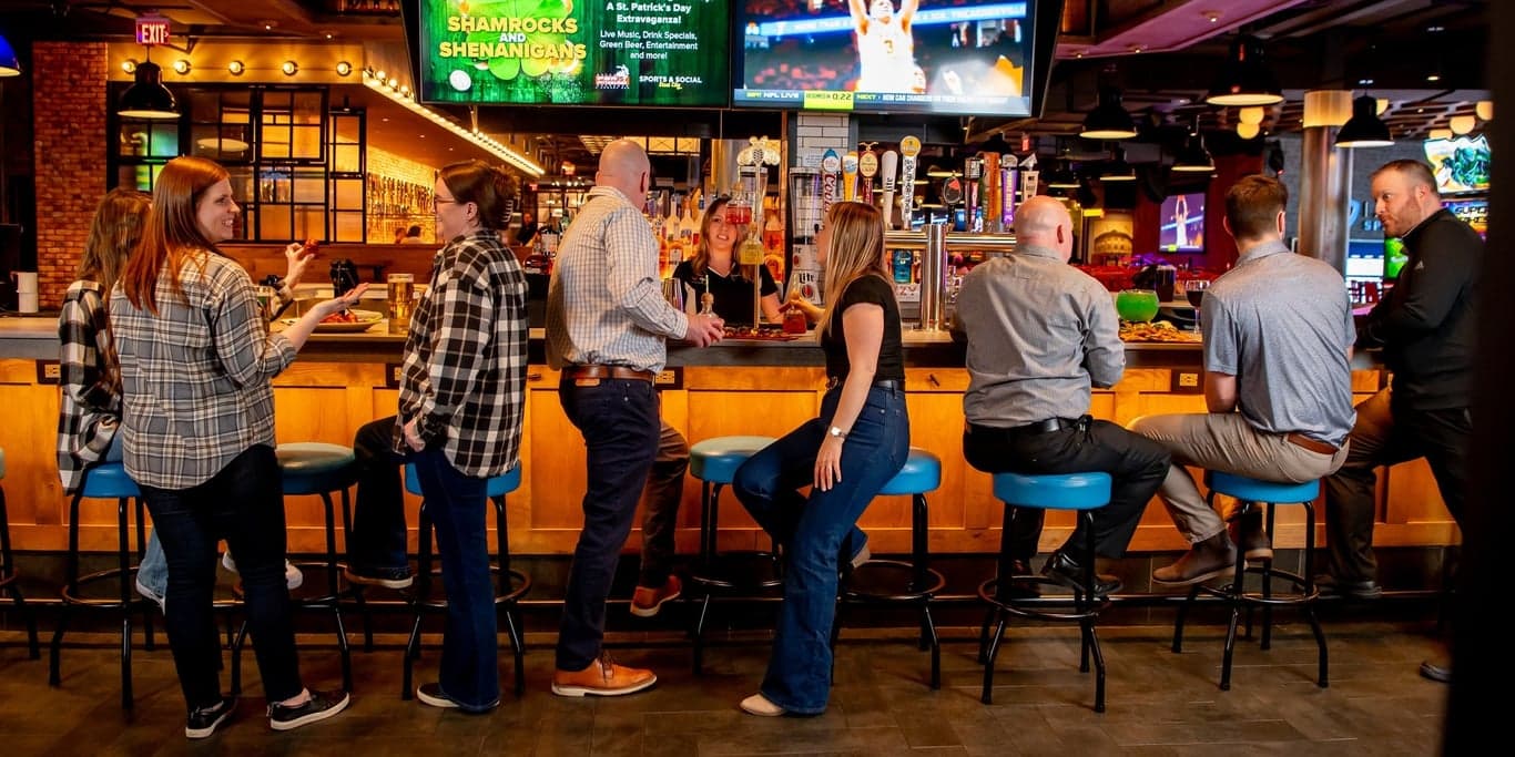 Image for Live! Casino Pittsburgh