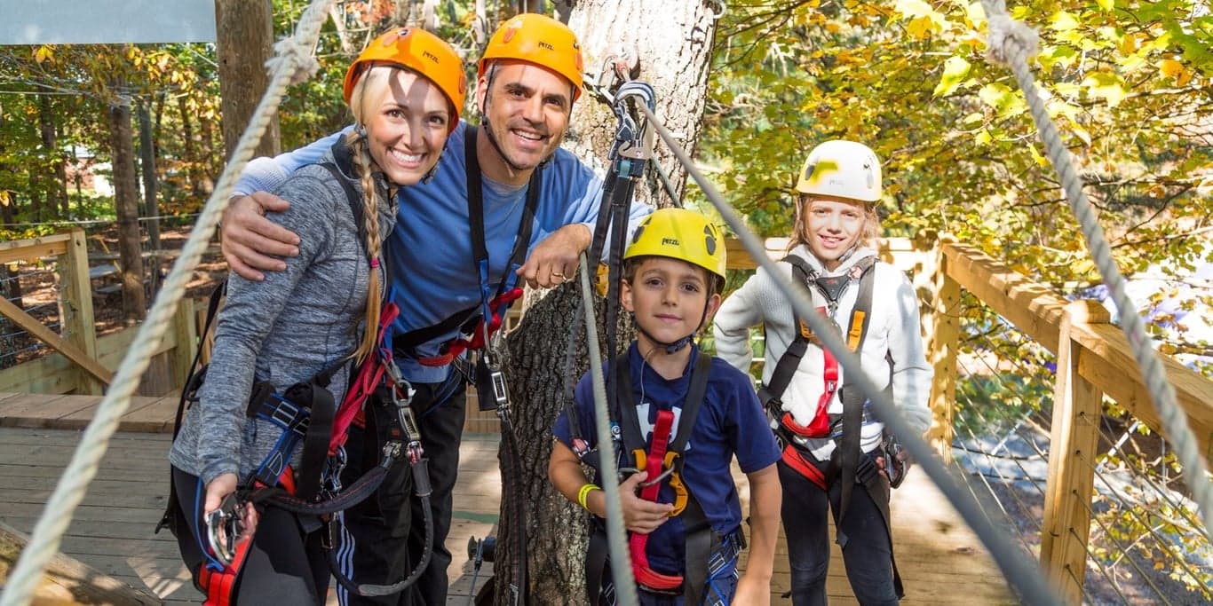 Image for Adventure Center of Asheville