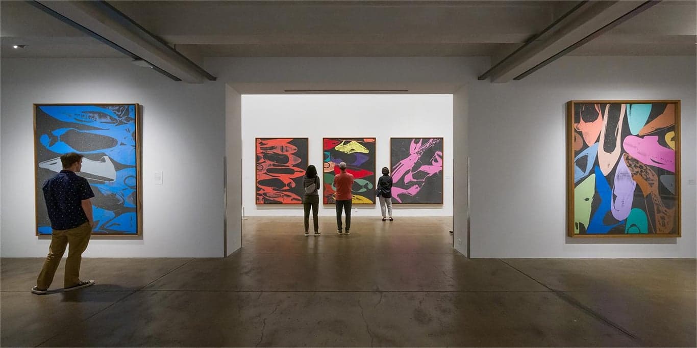 Image for Andy Warhol Museum