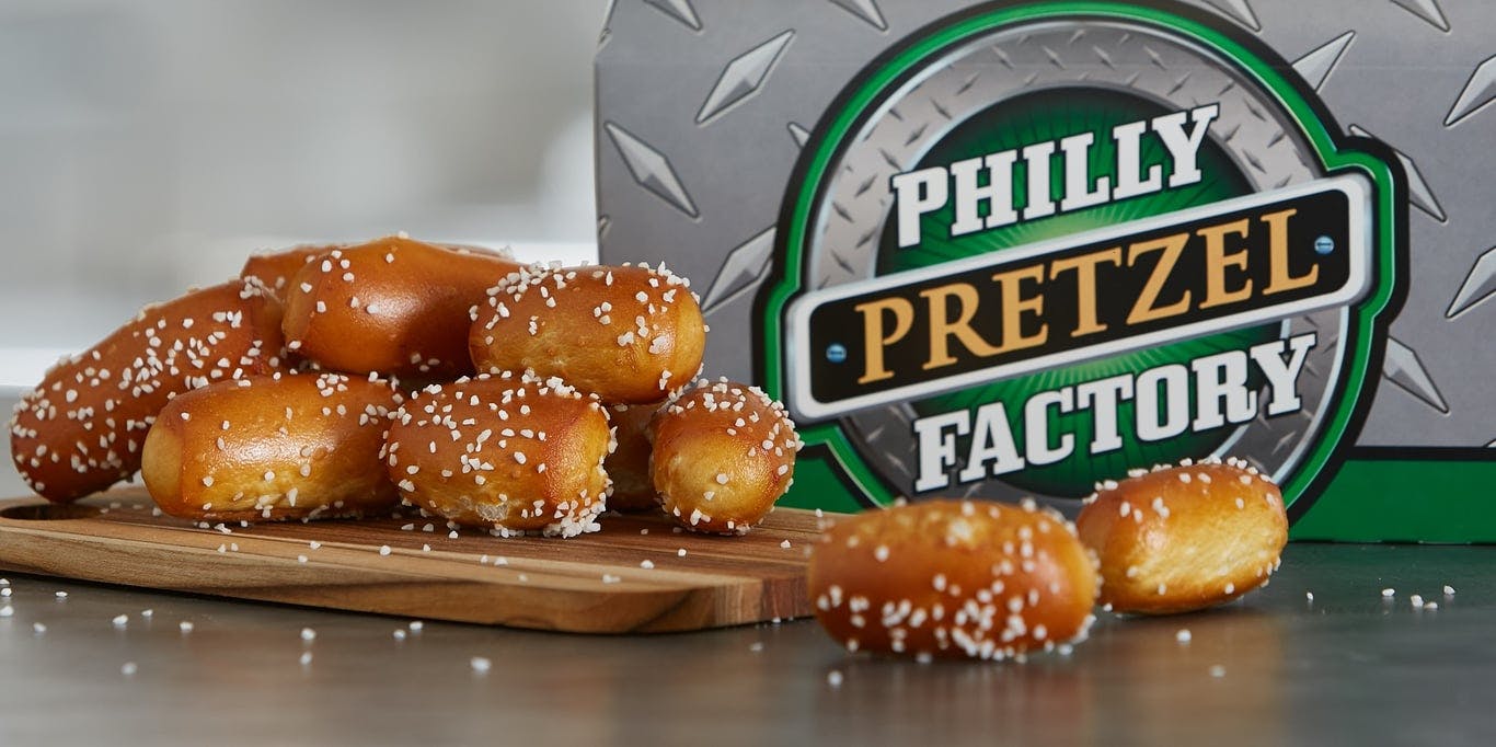 Image for Philly Pretzel Factory