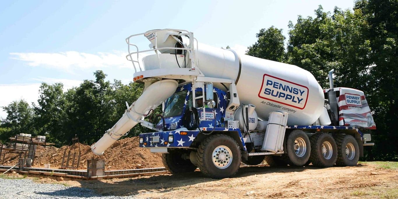 Image for Pennsy Supply