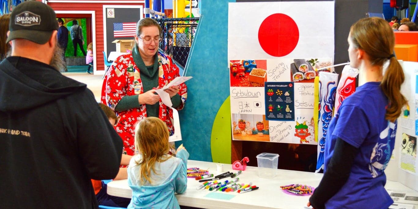 Image for Mid-Michigan Children's Museum