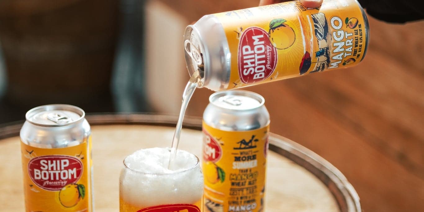 Image for Ship Bottom Brewery