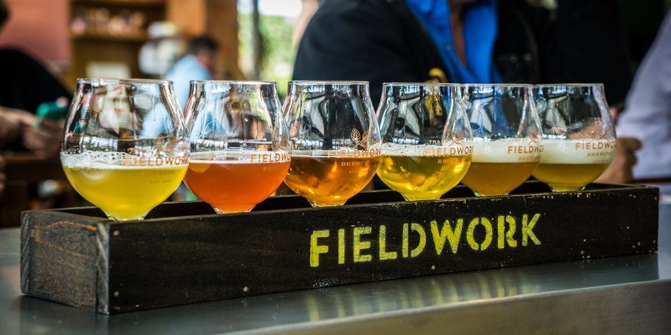 Image for Fieldwork Brewing Co.