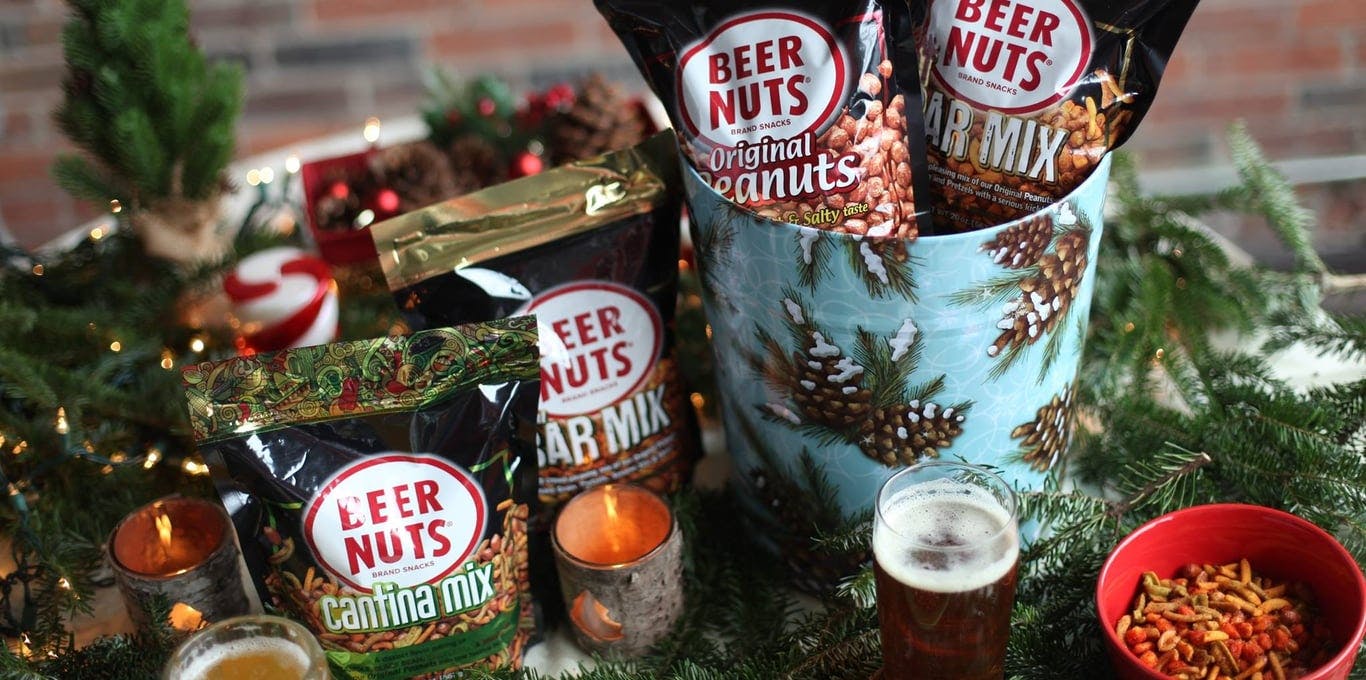 Image for Beer Nuts