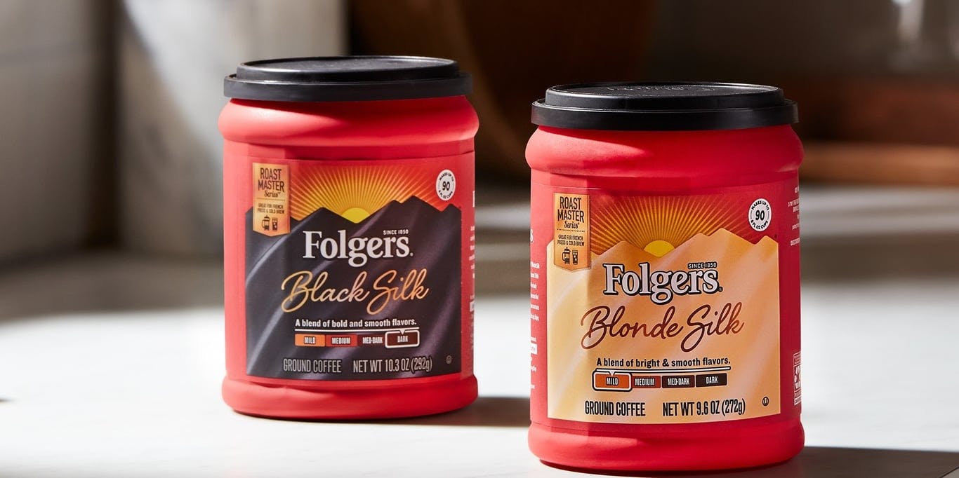 Image for Folgers Coffee