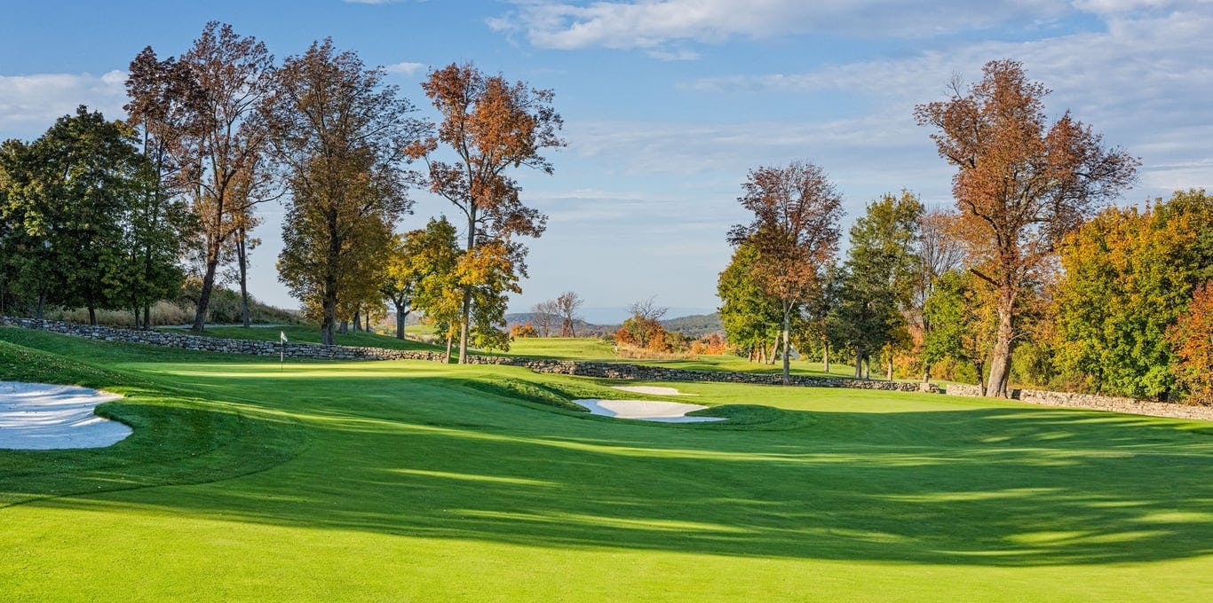 Image for The Golf Club at Mansion Ridge