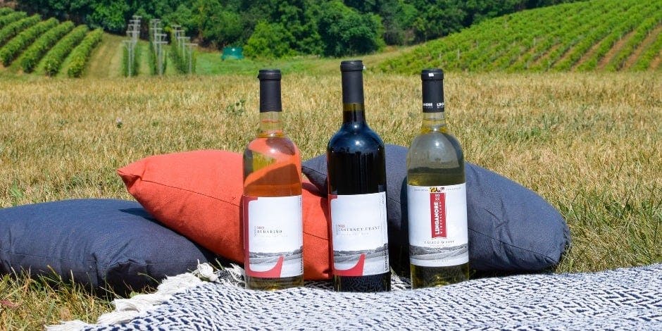 Image for Linganore Winecellars