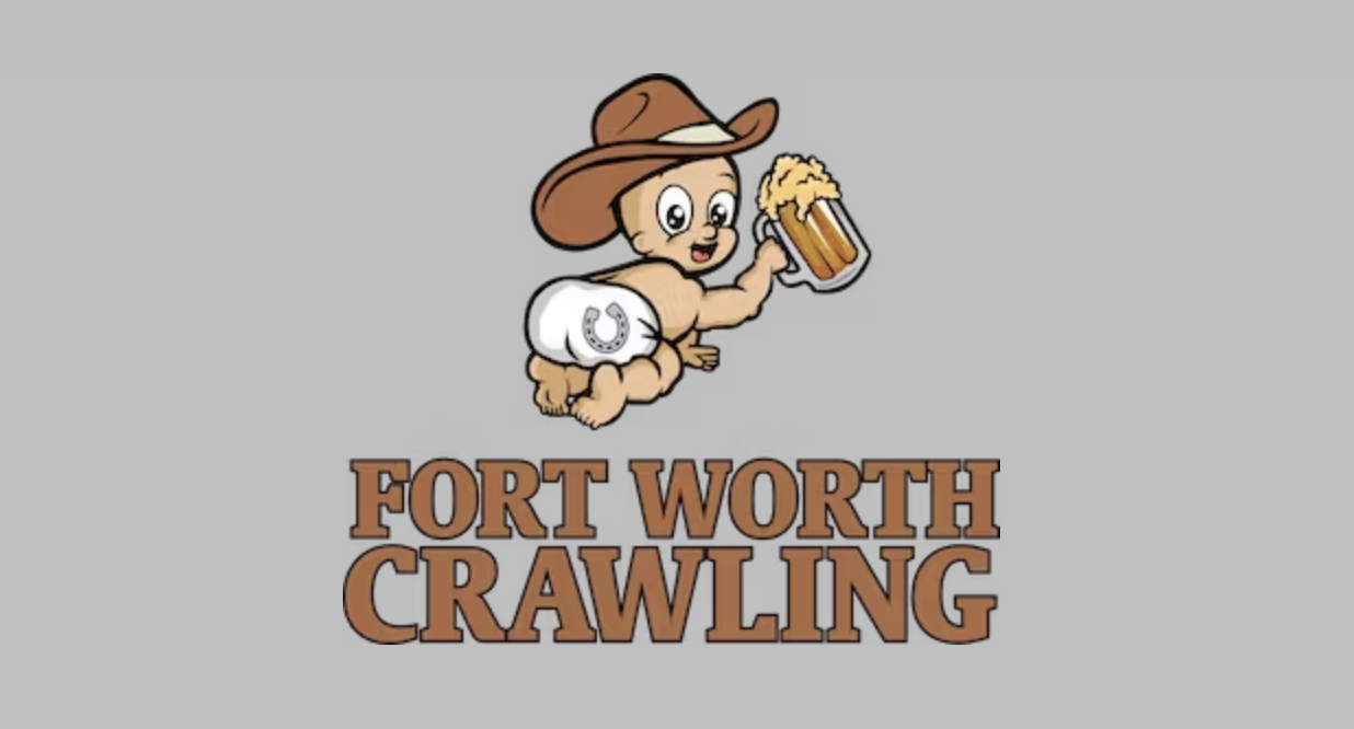 Image for Fort Worth Crawling