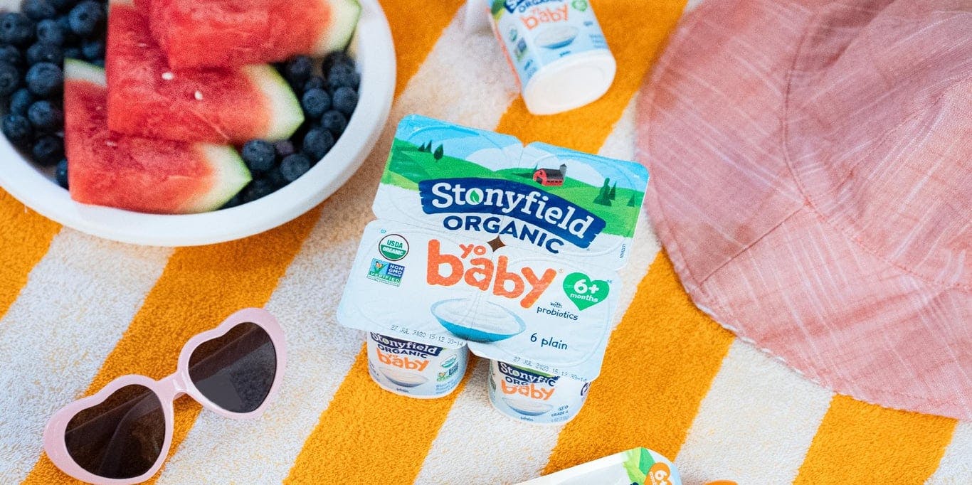 Image for Stonyfield