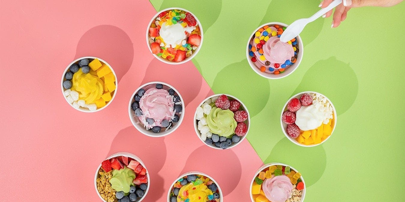 Image for Pinkberry