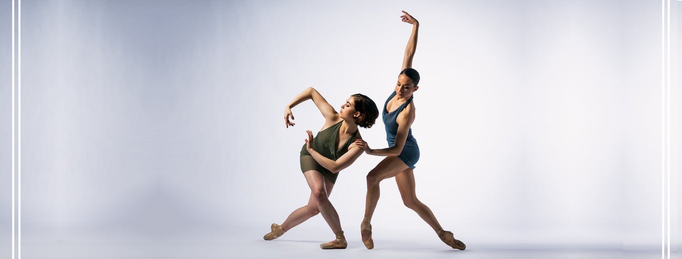 Image for Smuin Contemporary American Ballet