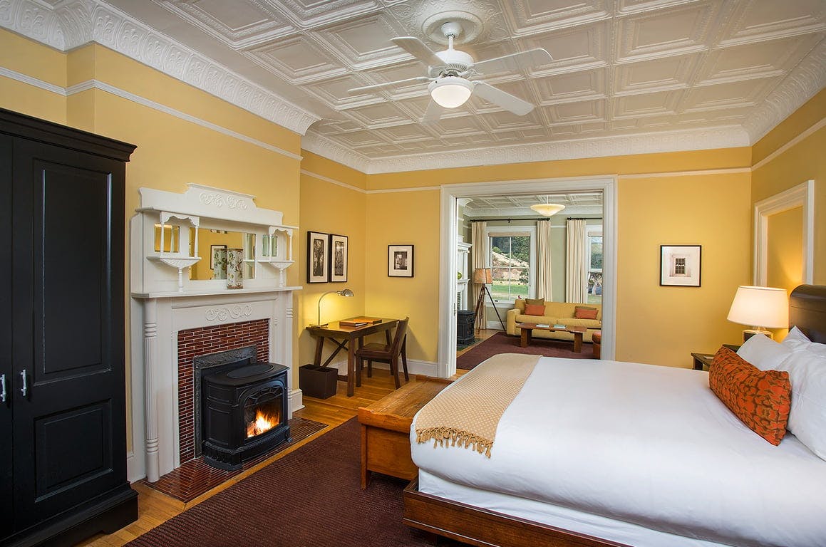 Image for Cavallo Point The Lodge at Golden Gate