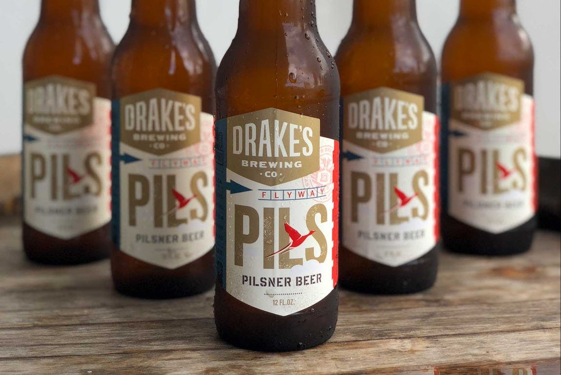 Image for Drake's Brewing