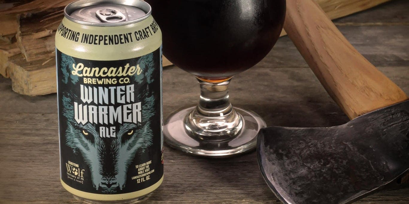 Image for Lancaster Brewing